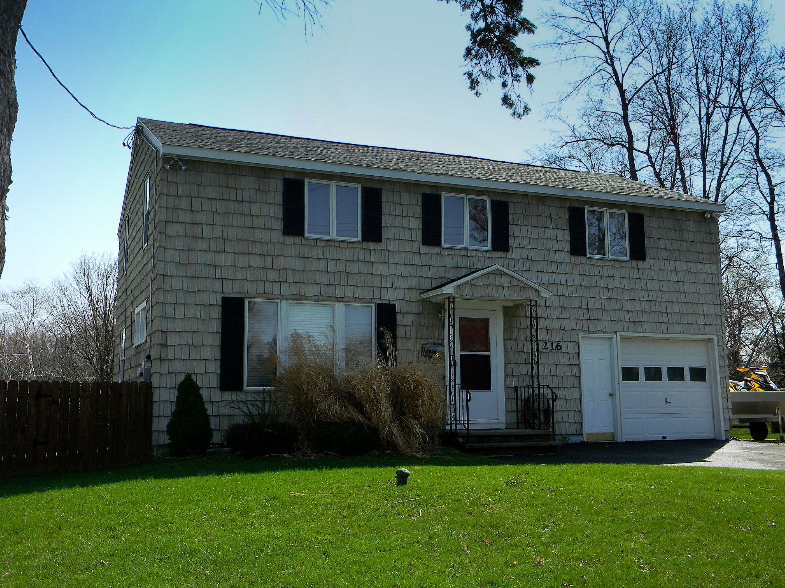 North Syracuse New York Home For Sale Central NY Real Estate